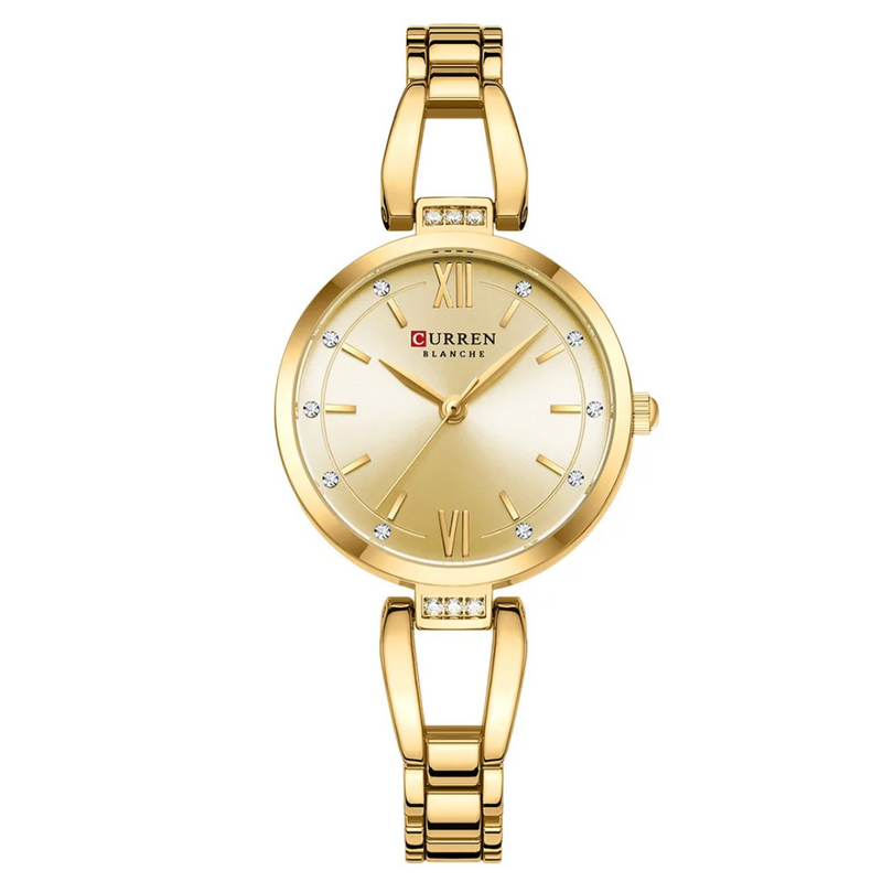 Curren Elegant Blanche Watch