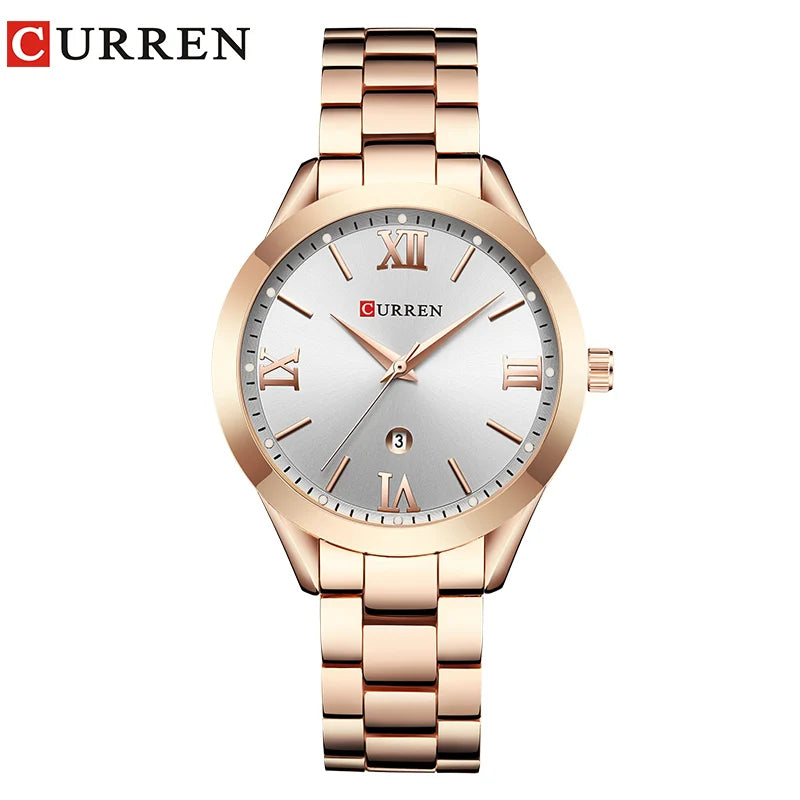 Curren Quartz Watch