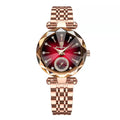 Poedagar Woman Elegancy Watch