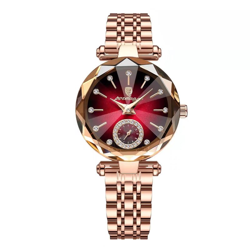 Poedagar Woman Elegancy Watch