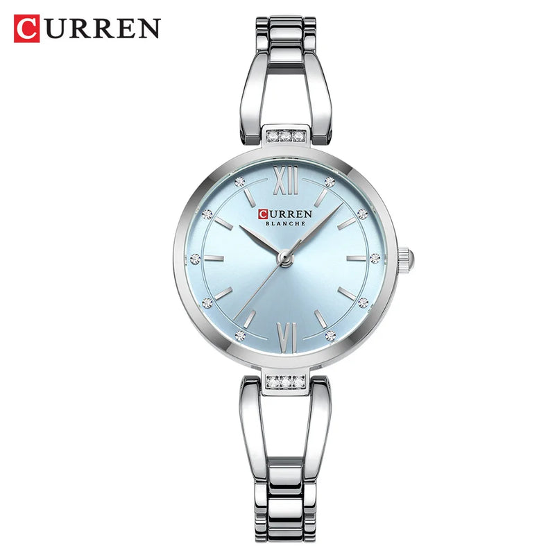 Curren Elegant Blanche Watch