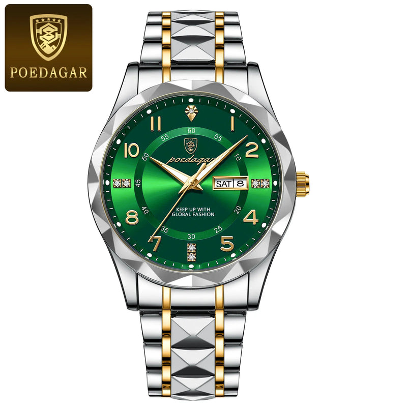 Poedagar Horizont Watch