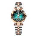 Poedagar Woman Elegancy Watch