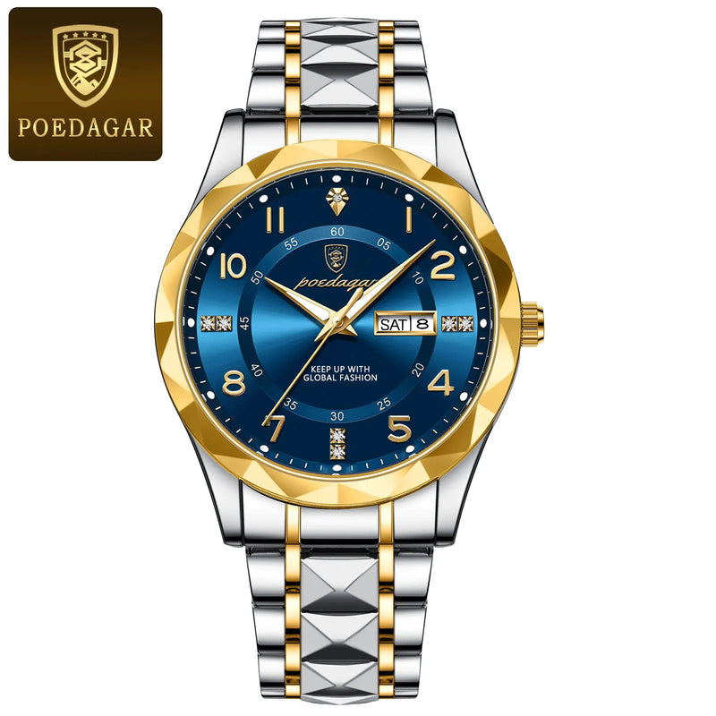 Poedagar Horizont Watch