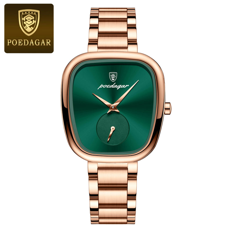 Poedagar Dellicate Watch