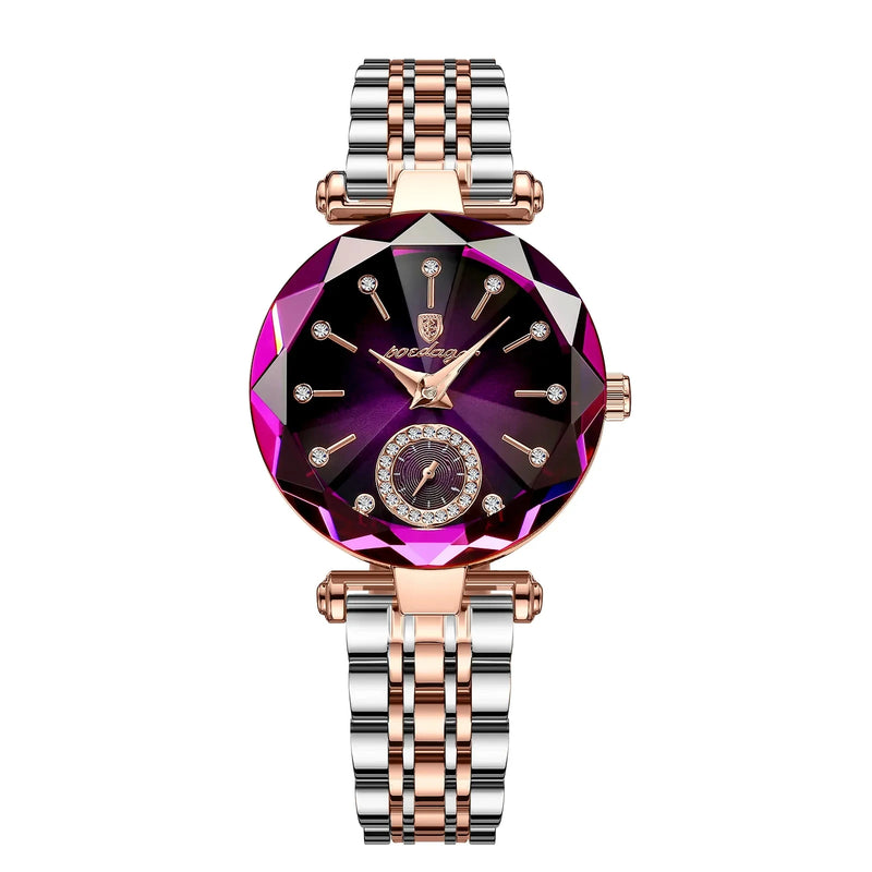 Poedagar Woman Elegancy Watch