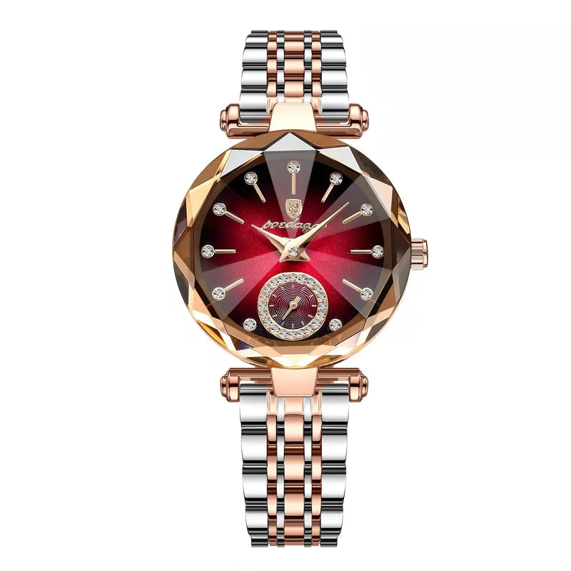 Poedagar Woman Elegancy Watch