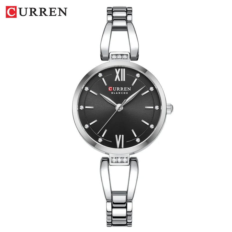 Curren Elegant Blanche Watch