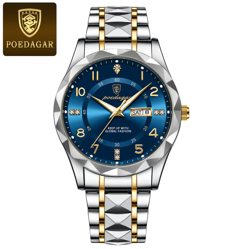 Poedagar Horizont Watch