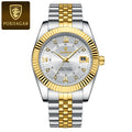 Poedagar GoldenStar Watch