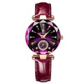 Poedagar Woman Elegancy Watch